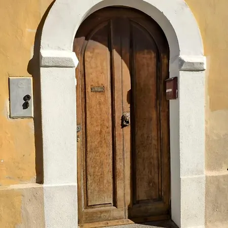 빌라 Dimora Dei Marchi *