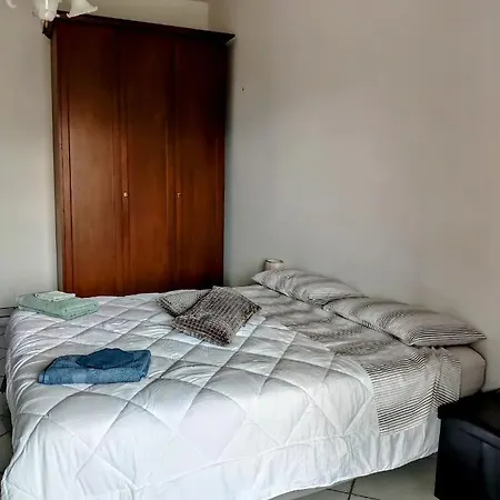 Villa Dimora Dei Marchi Cosença