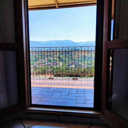 Dimora Dei Marchi
