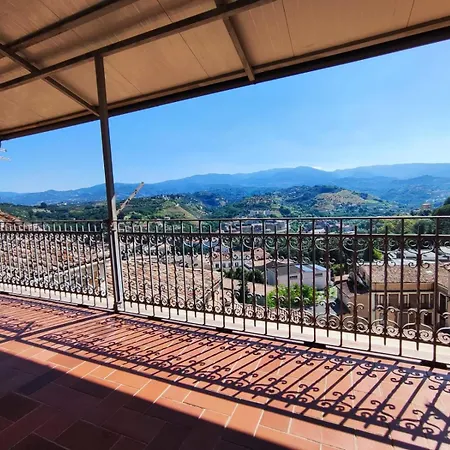Dimora Dei Marchi Villa *